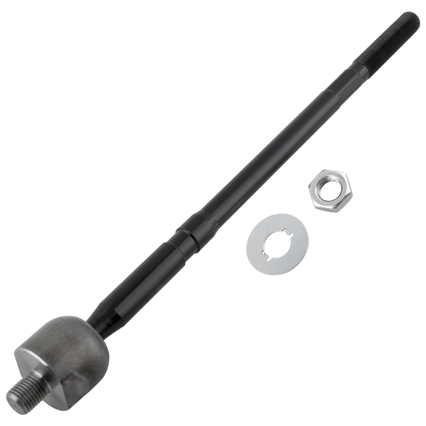 BOXI EV261 Front Inner Tie Rod End Links Fit for Lexus ES250 1990-1991 — product photo 5
