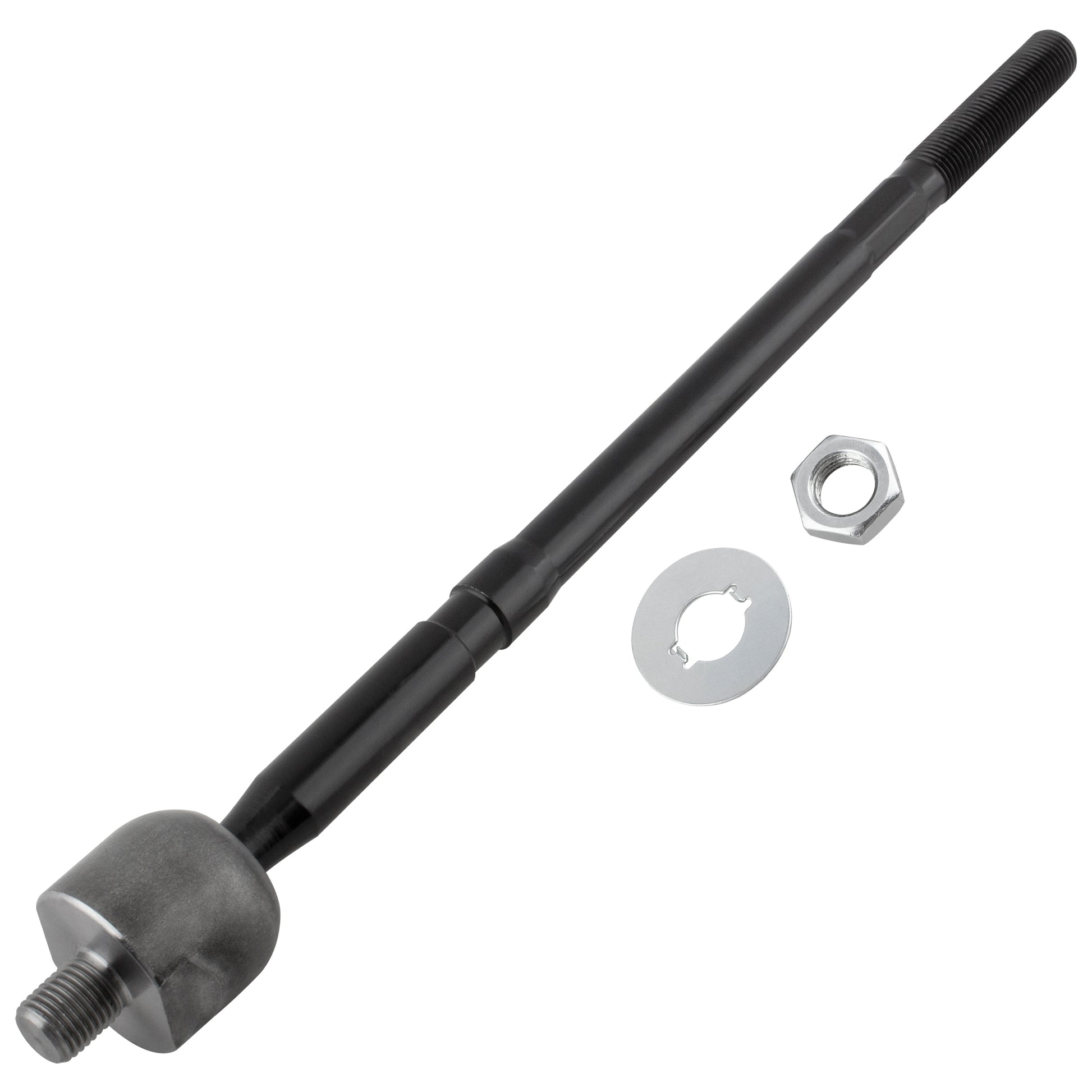 BOXI EV261 Front Inner Tie Rod End Links Fit for Lexus ES250 1990-1991 — product photo 5