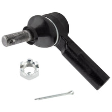 BOXI 2pcs Front Outer Tie Rod End Links Fit for Lexus ES300 1992-2001 — product photo 2