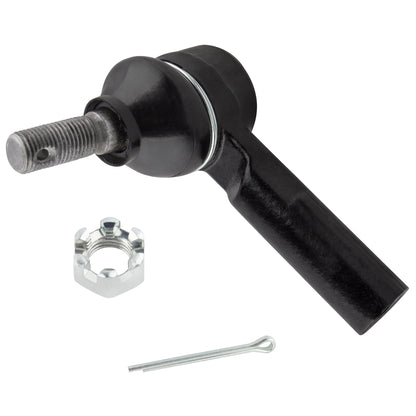 BOXI 2pcs Front Outer Tie Rod End Links Fit for Lexus ES300 1992-2001 — product photo 2