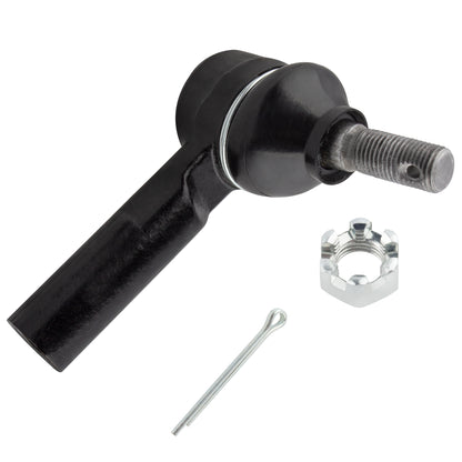 BOXI 2pcs Front Outer Tie Rod End Links Fit for Lexus ES300 1992-2001 — product photo 4