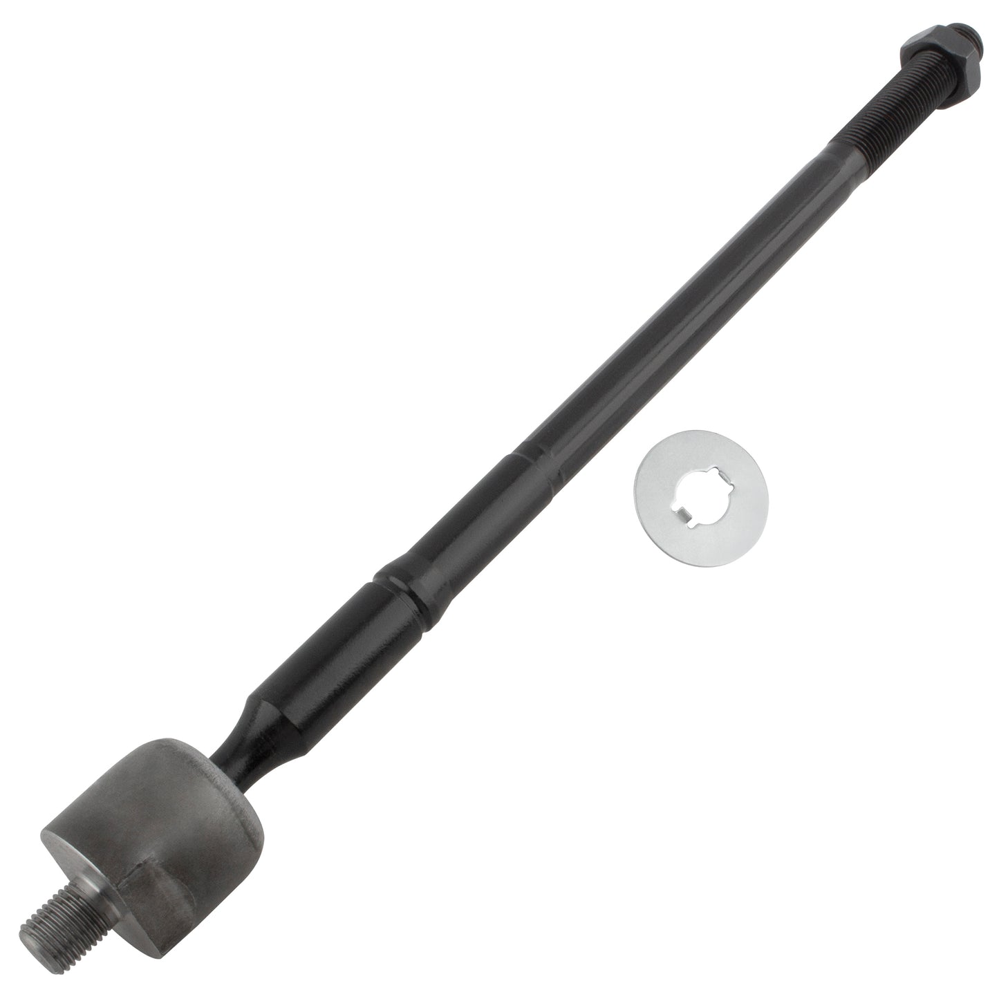 BOXI (Set of 4) Front Inner and Outer Tie Rod Ends fit for Lexus RX300 1999 2000 2001 2002 2003 — product photo 4