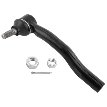 BOXI 6pcs Front Lower Ball Joints + Tie Rods + Sway Bar End Links Fit for Lexus ES300 2002-2003 — product photo 7
