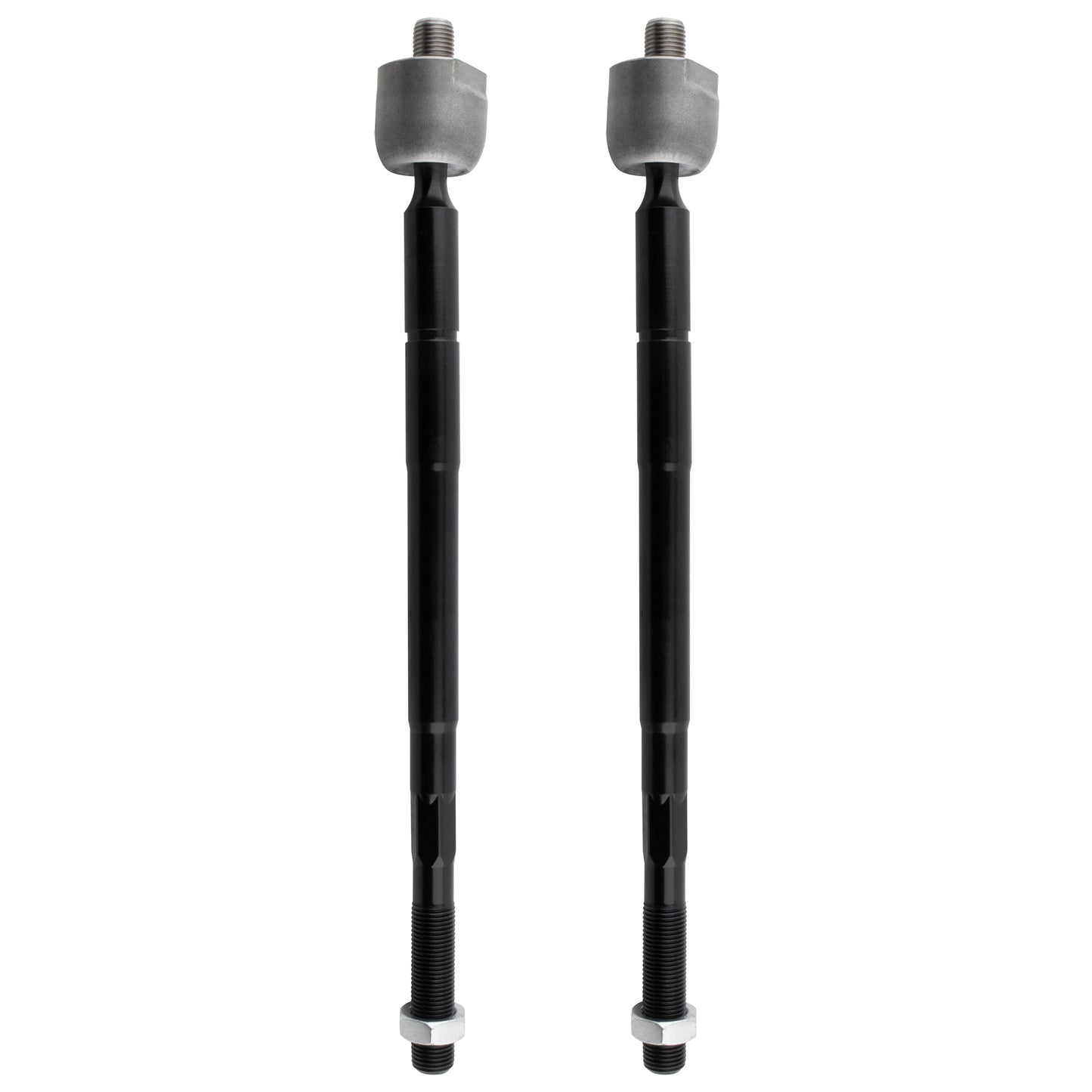 BOXI 2pcs Front Inner Tie Rod End Links Fit for Lexus ES300 1992-2001 — product photo 4