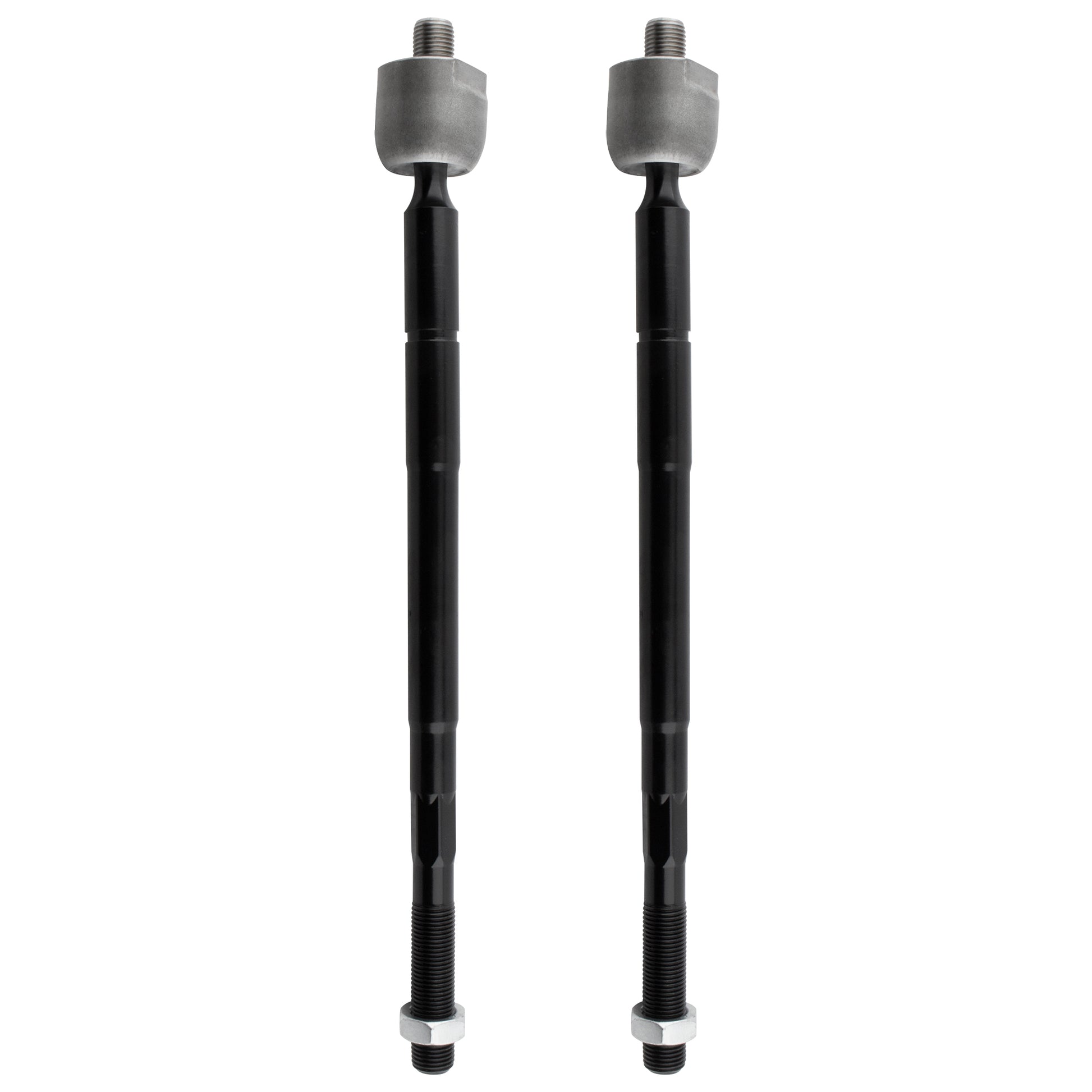 BOXI 2pcs Front Inner Tie Rod End Links Fit for Lexus ES300 1992-2001 — product photo 4