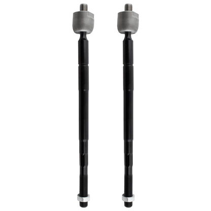 BOXI 2pcs Front Inner Tie Rod End Links Fit for Lexus ES300 1992-2001 — product photo 4