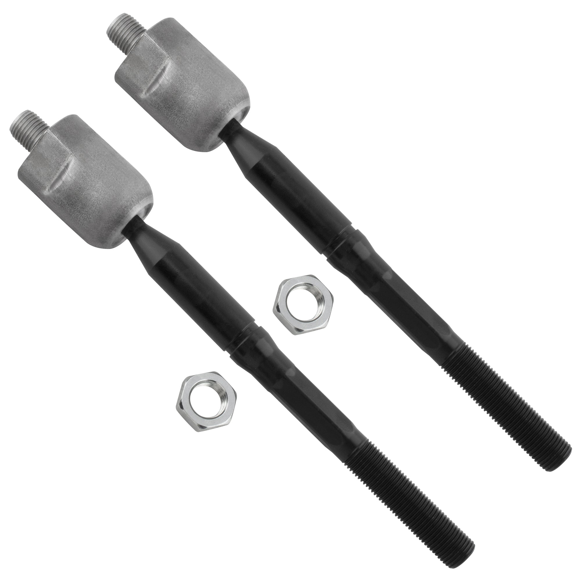 BOXI 2pcs Front Inner Tie Rod Ends Fit for Lexus ES300 2002-2003