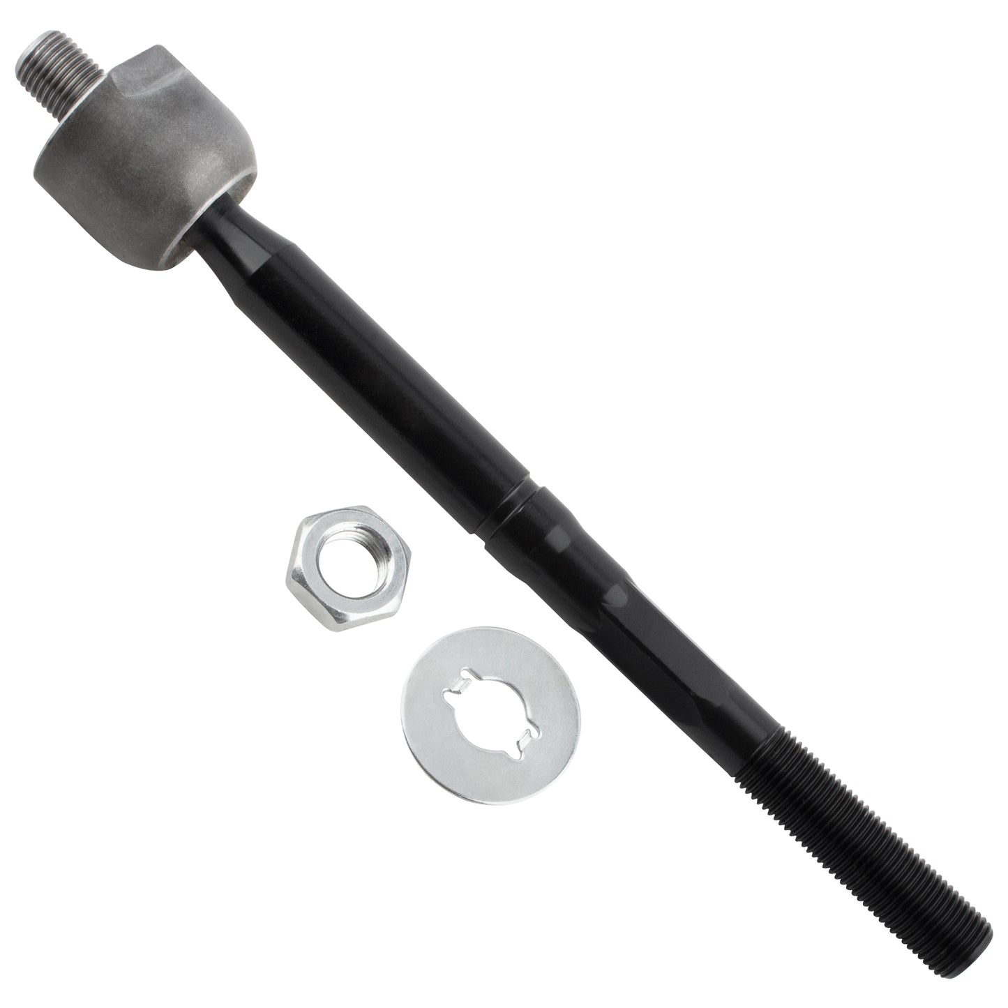 BOXI 2pcs Front Inner Tie Rod End Links Fit for Lexus RX330 2004 2005 2006 — product photo 2