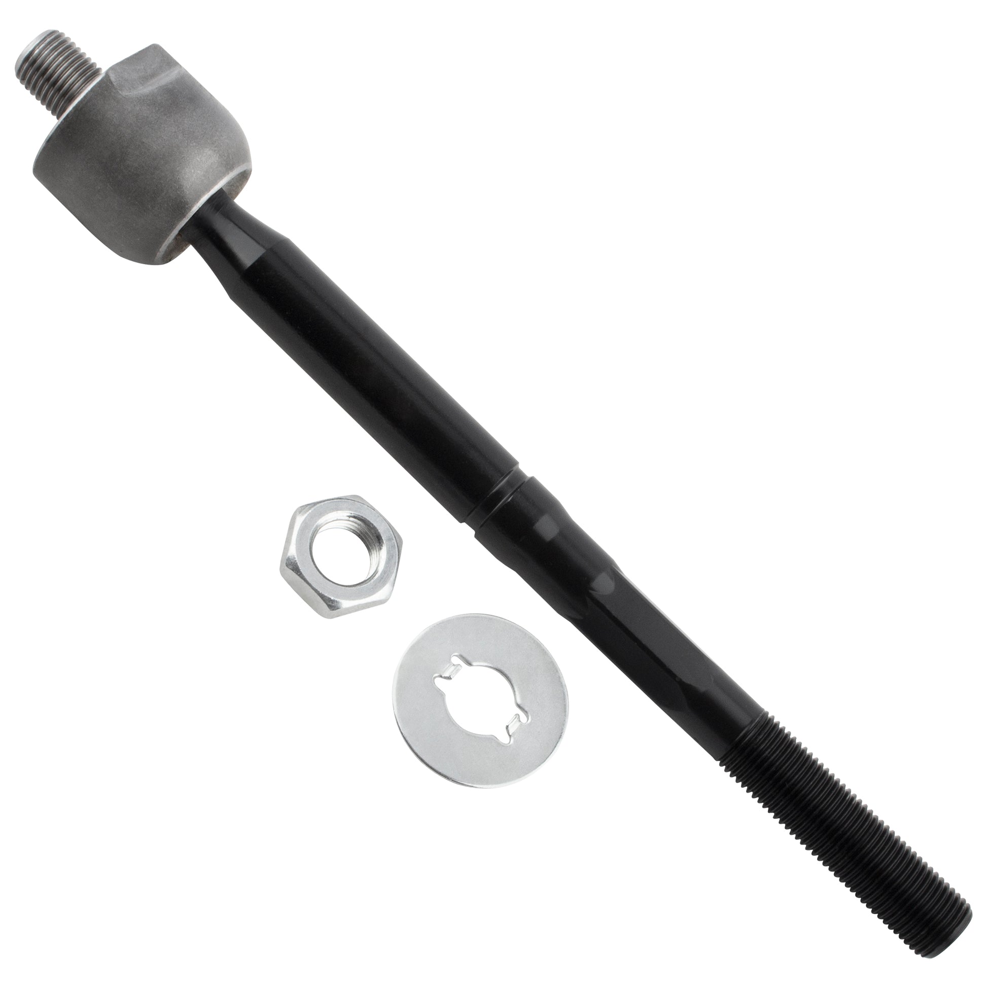 BOXI 2pcs Front Inner Tie Rod End Links Fit for Lexus RX330 2004 2005 2006 — product photo 2