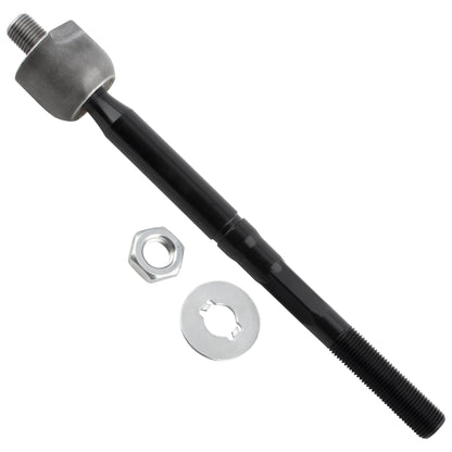 BOXI 2pcs Front Inner Tie Rod End Links Fit for Lexus RX330 2004 2005 2006 — product photo 2
