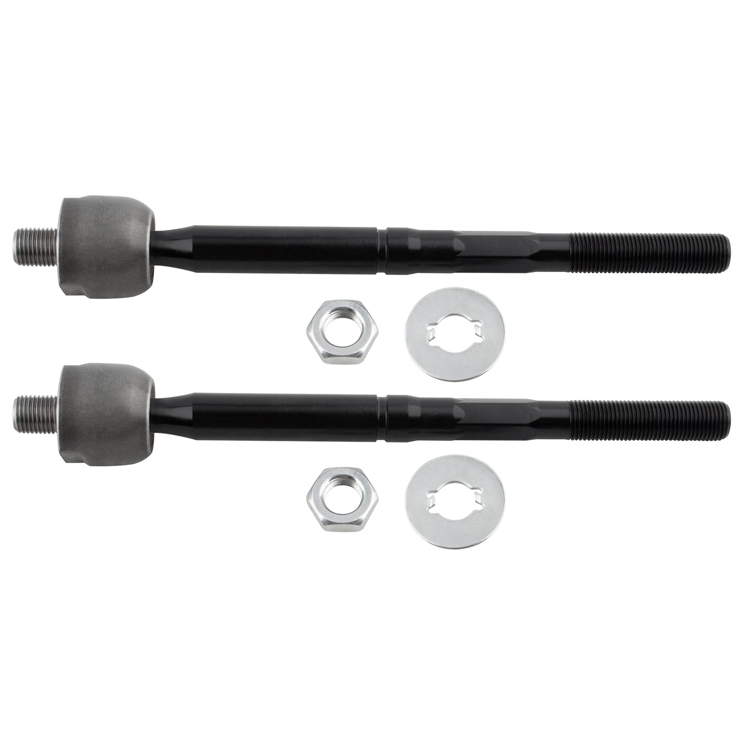 BOXI 2pcs Front Inner Tie Rod End Links Fit for Lexus RX330 2004 2005 2006 — product photo 4