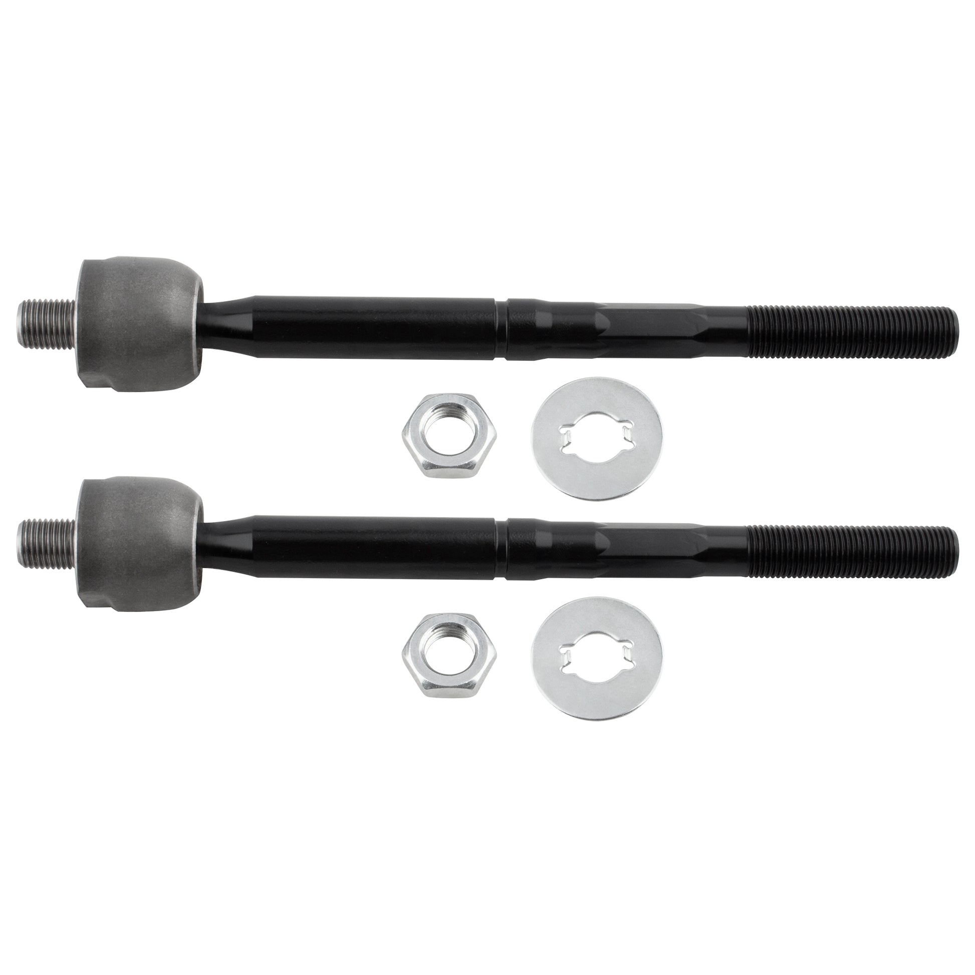 BOXI 2pcs Front Inner Tie Rod End Links Fit for Lexus RX330 2004 2005 2006 — product photo 4