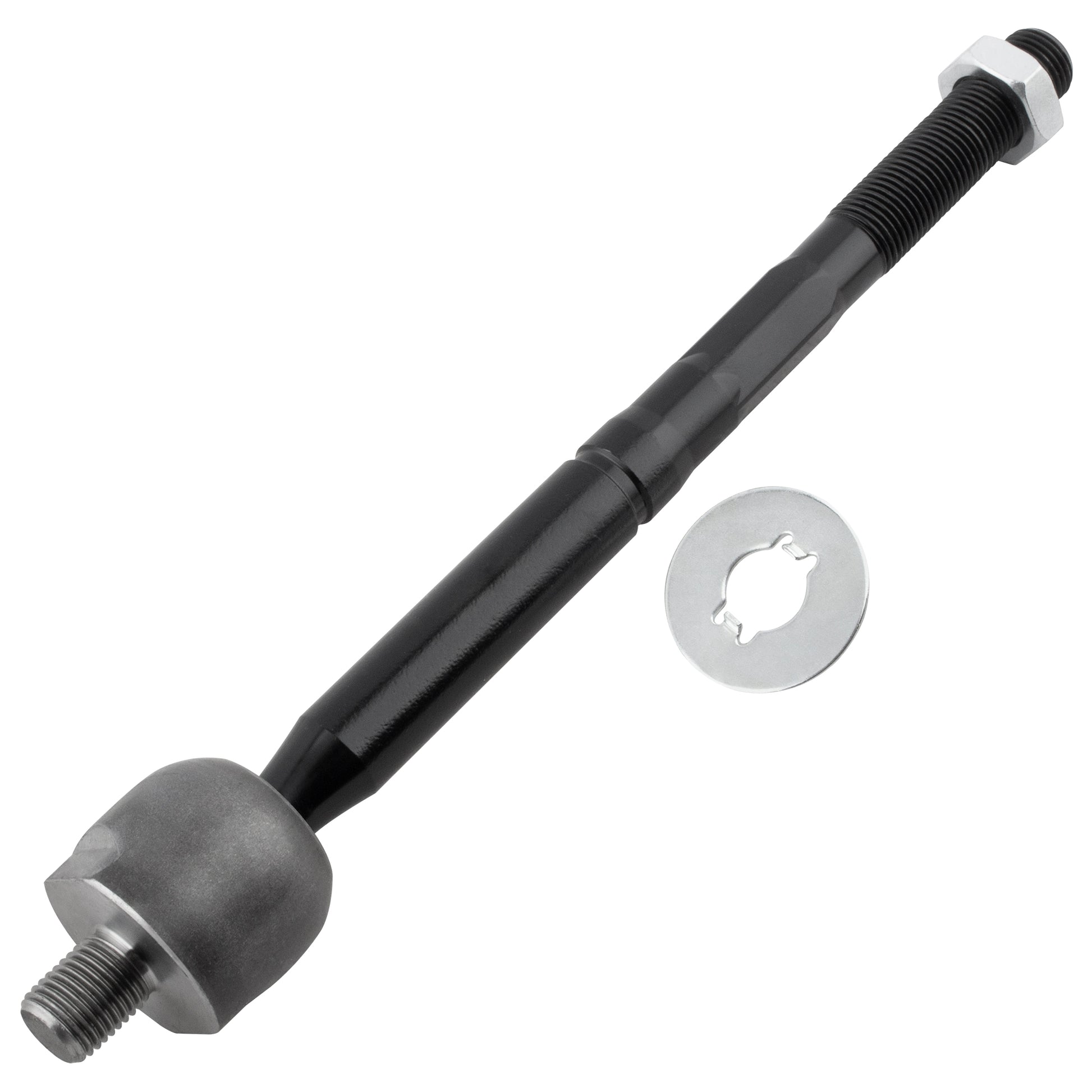 BOXI 2pcs Front Inner Tie Rod End Links Fit for Lexus RX330 2004 2005 2006 — product photo 5