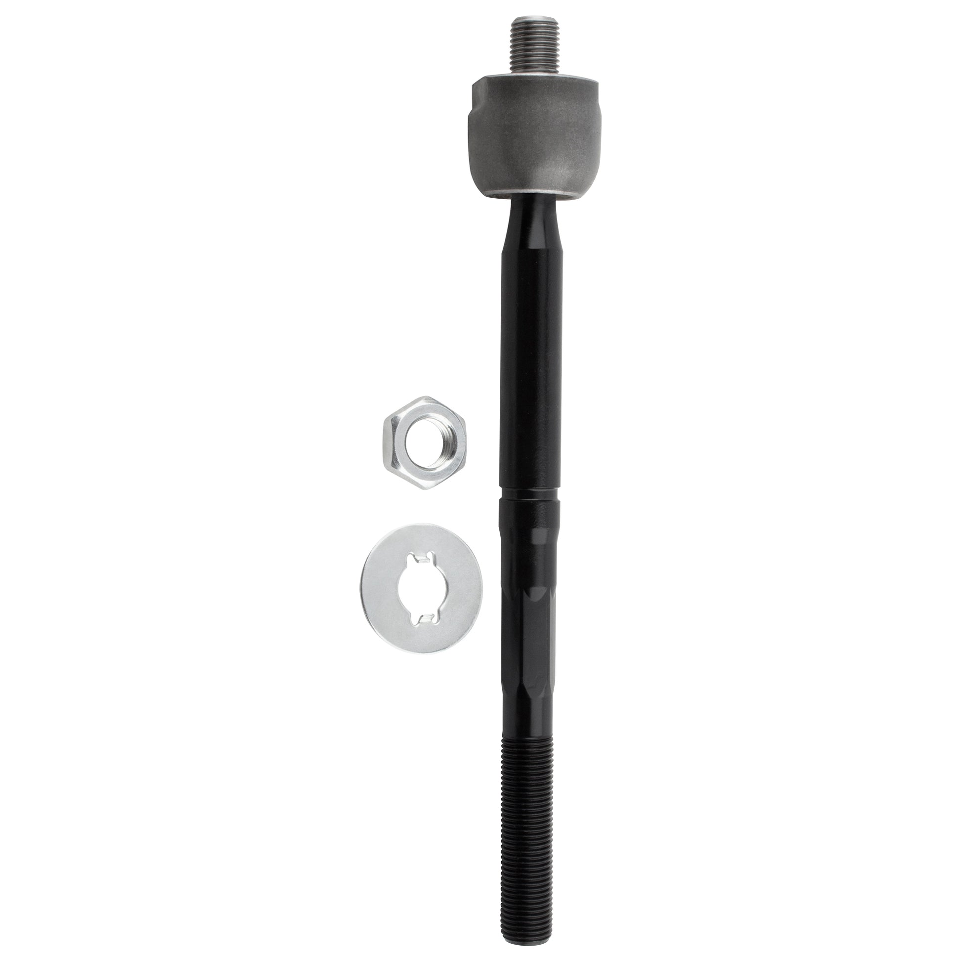 BOXI 2pcs Front Inner Tie Rod End Links Fit for Lexus RX330 2004 2005 2006 — product photo 6