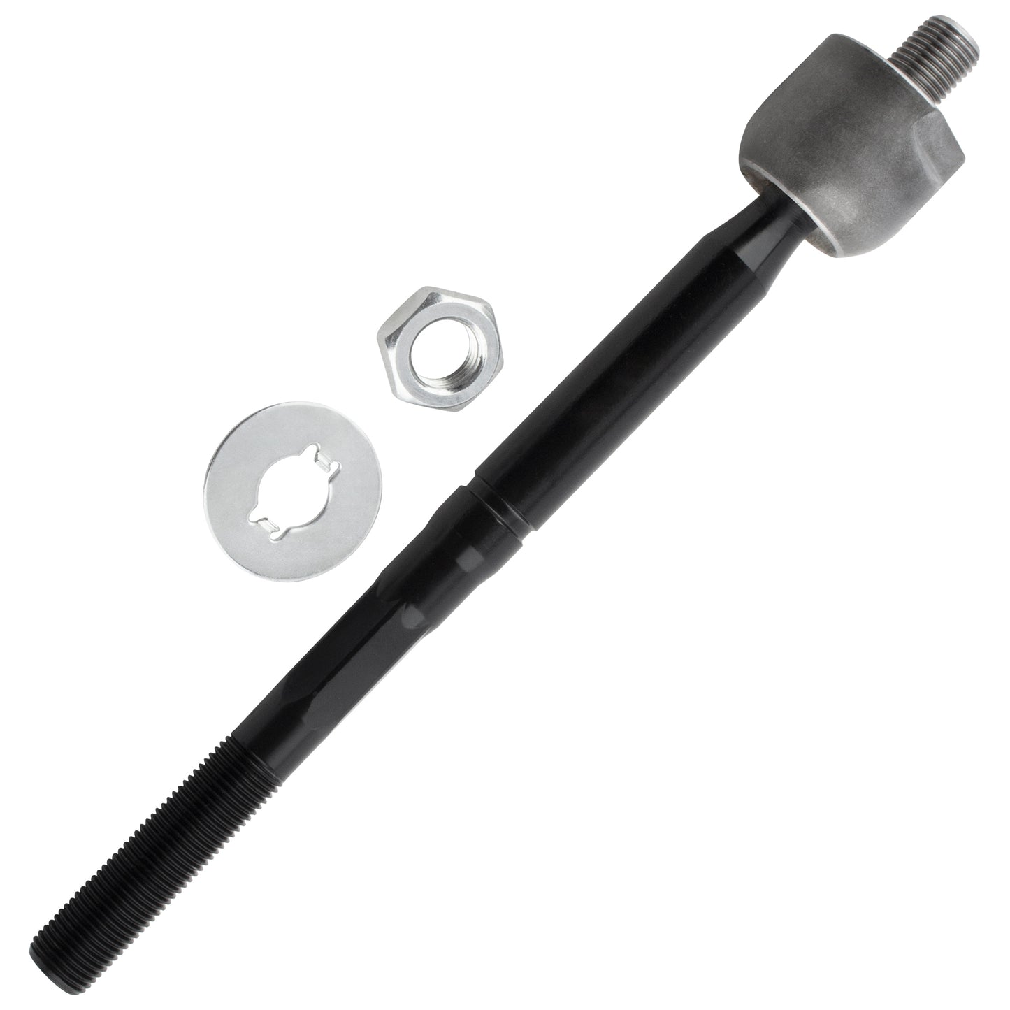 BOXI 2pcs Front Inner Tie Rod End Links Fit for Lexus RX330 2004 2005 2006 — product photo 7