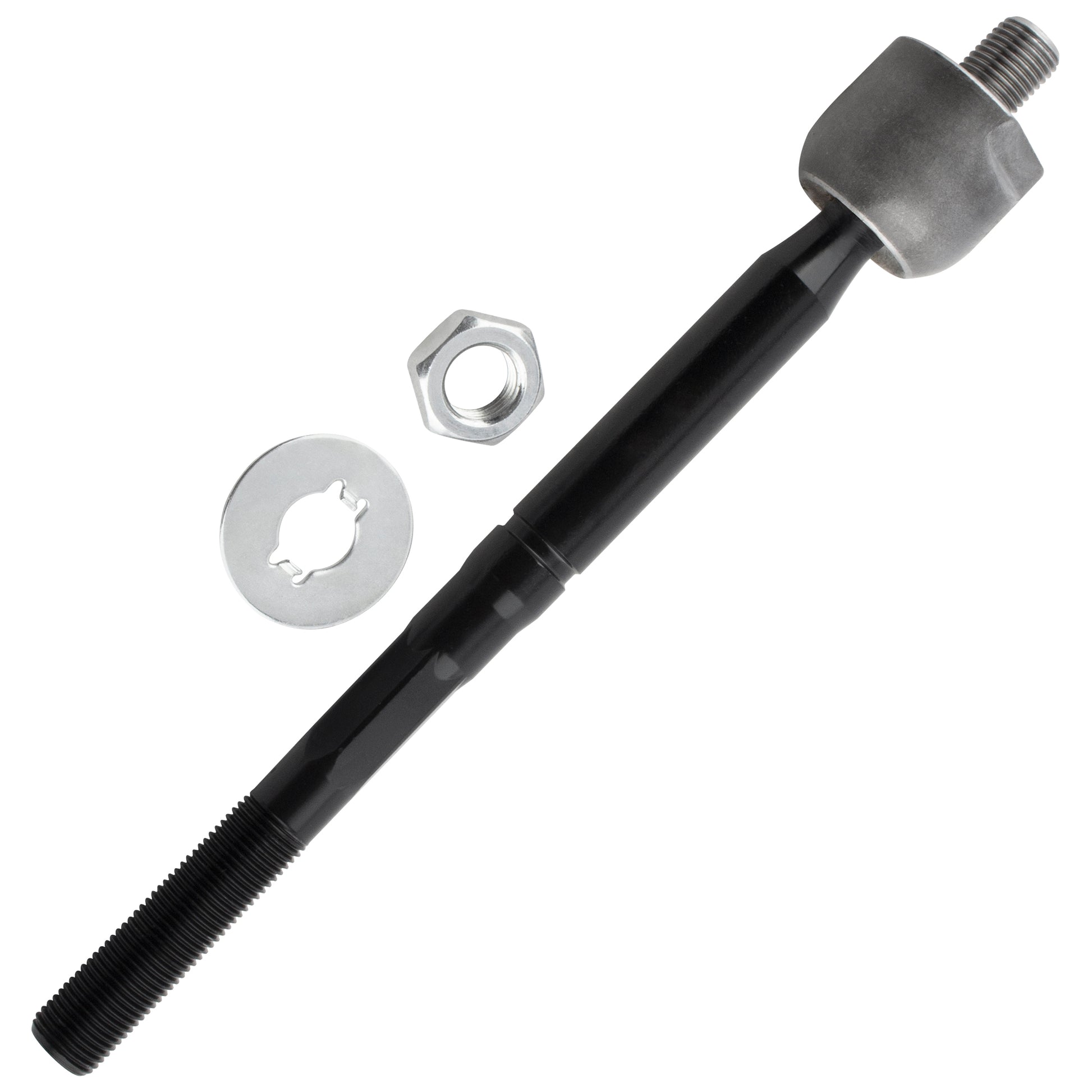 BOXI 2pcs Front Inner Tie Rod End Links Fit for Lexus RX330 2004 2005 2006 — product photo 7