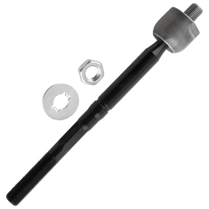 BOXI 2pcs Front Inner Tie Rod End Links Fit for Lexus RX330 2004 2005 2006 — product photo 7