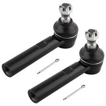 BOXI 4pcs Front Sway Bars Outer Tie Rod End Links Fit for Toyota 4Runner 2003-2009 — product photo 2