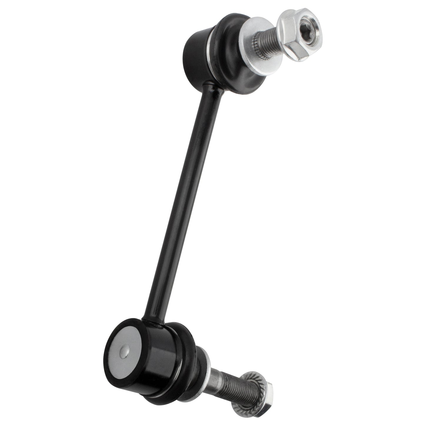 BOXI 4pcs Front Sway Bars Outer Tie Rod End Links Fit for Toyota 4Runner 2003-2009 — product photo 5