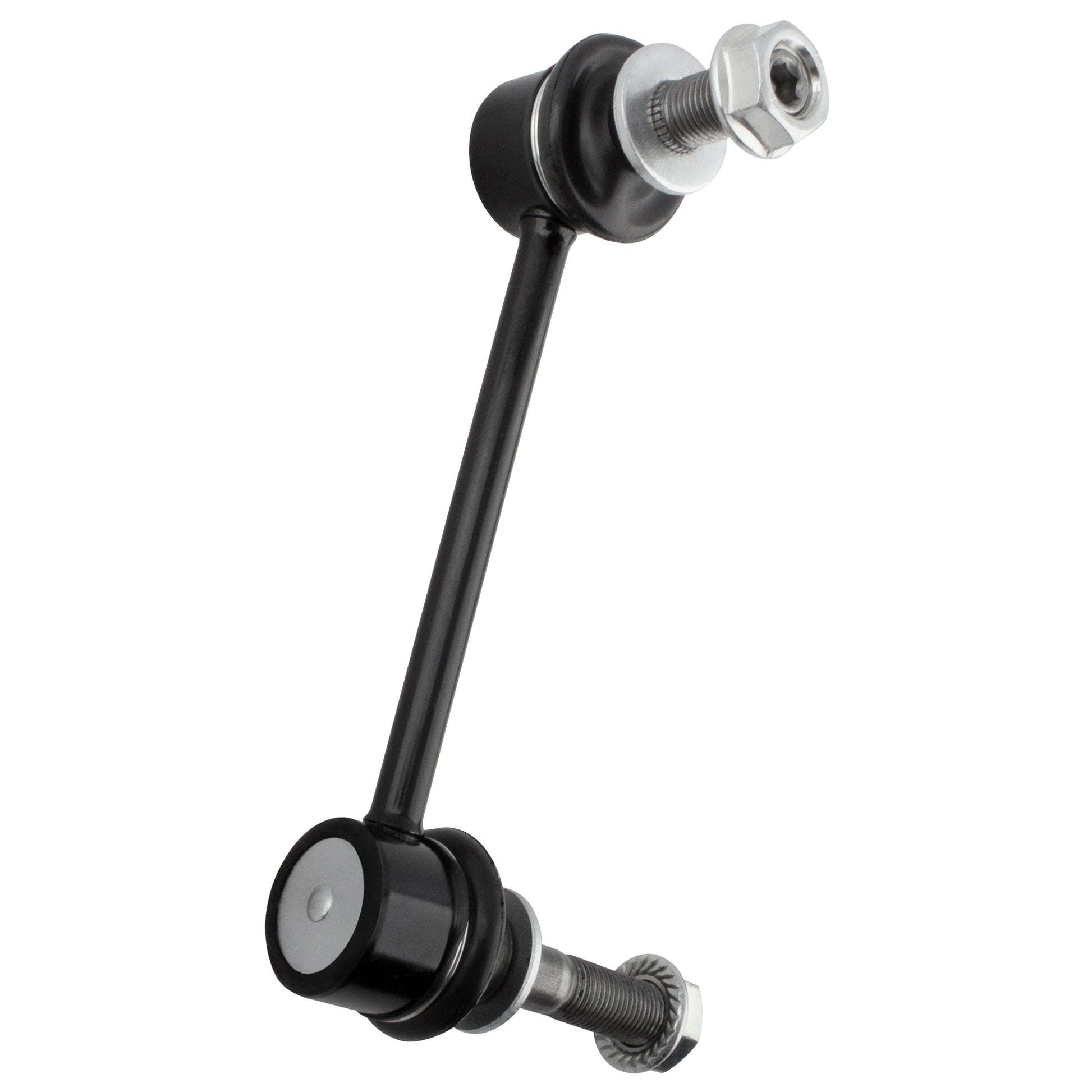 BOXI 4pcs Front Sway Bars Outer Tie Rod End Links Fit for Toyota 4Runner 2003-2009 — product photo 5
