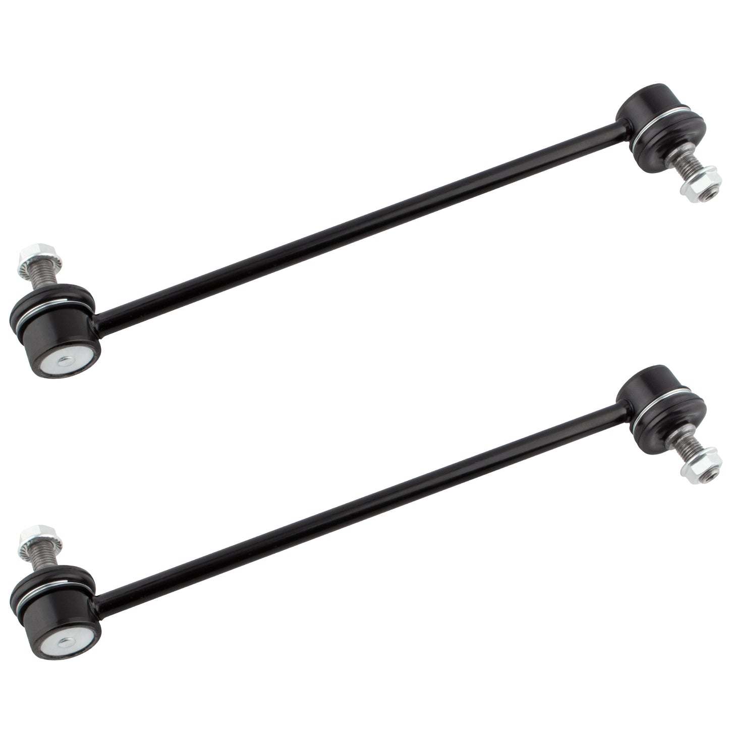 BOXI 4pcs Front Rear Stabilizer Sway Bar Links Fit for Lexus ES300 ES330 RX330 RX350 RX400h — product photo 2