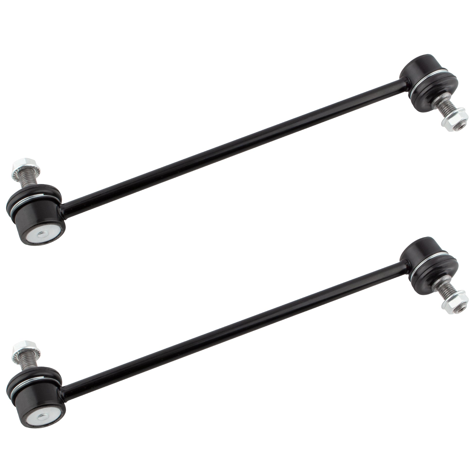 BOXI 4pcs Front Rear Stabilizer Sway Bar Links Fit for Lexus ES300 ES330 RX330 RX350 RX400h — product photo 2