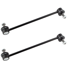 BOXI 4pcs Front Rear Stabilizer Sway Bar Links Fit for Lexus ES300 ES330 RX330 RX350 RX400h — product photo 2