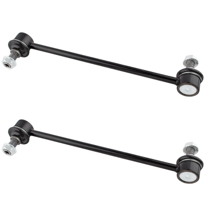 BOXI 4pcs Front Rear Stabilizer Sway Bar Links Fit for Lexus ES300 ES330 RX330 RX350 RX400h — product photo 3