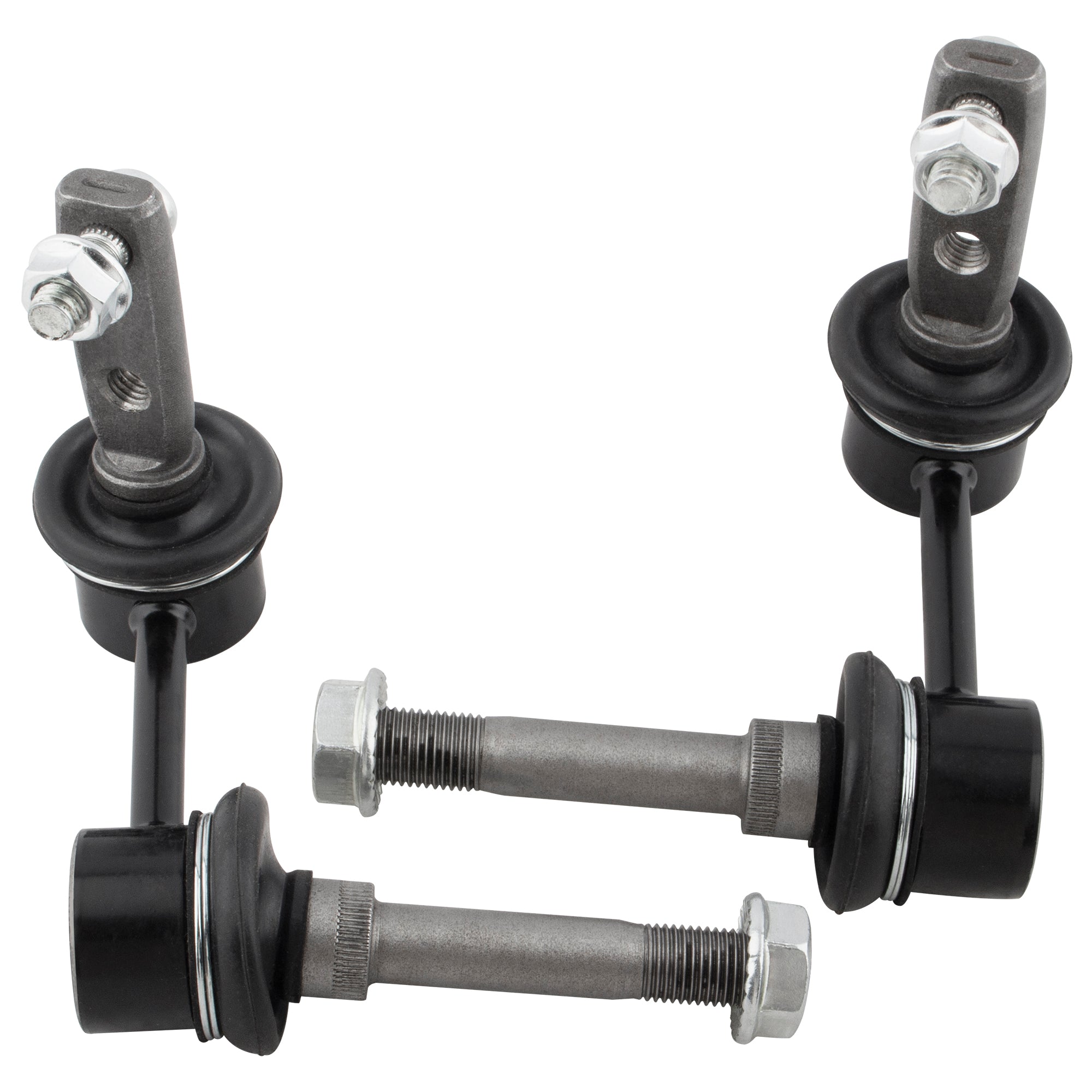 BOXI 2pcs Front Stabilizer Sway Bar Links Fit for Lexus GS300 1993-2005