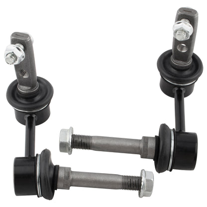 BOXI 2pcs Front Stabilizer Sway Bar Links Fit for Lexus GS300 1993-2005