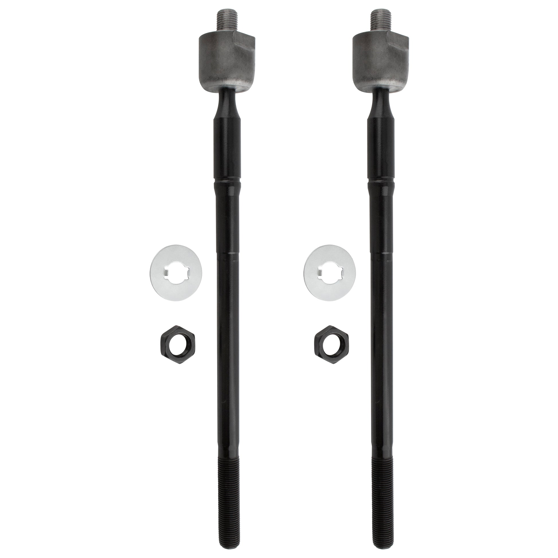 BOXI 2pcs Front Inner Tie Rod End Links Fit for Lexus RX300 1999 2000 2001 2002 2003 Base Sport — product photo 2
