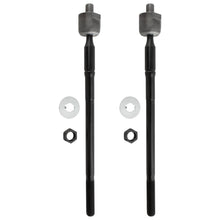 BOXI 2pcs Front Inner Tie Rod End Links Fit for Lexus RX300 1999 2000 2001 2002 2003 Base Sport — product photo 2