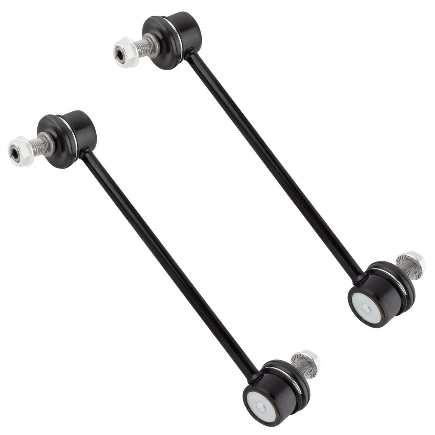 BOXI 8pc Front Inner Outer Tierod + Lower Ball Joints + Rear Sway Bars Fit for Lexus RX300 1999 — product photo 3