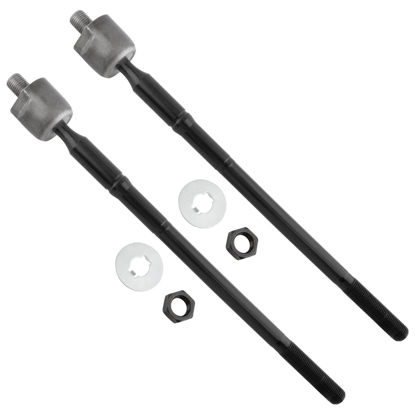 BOXI 8pc Front Inner Outer Tierod + Lower Ball Joints + Rear Sway Bars Fit for Lexus RX300 1999 — product photo 4