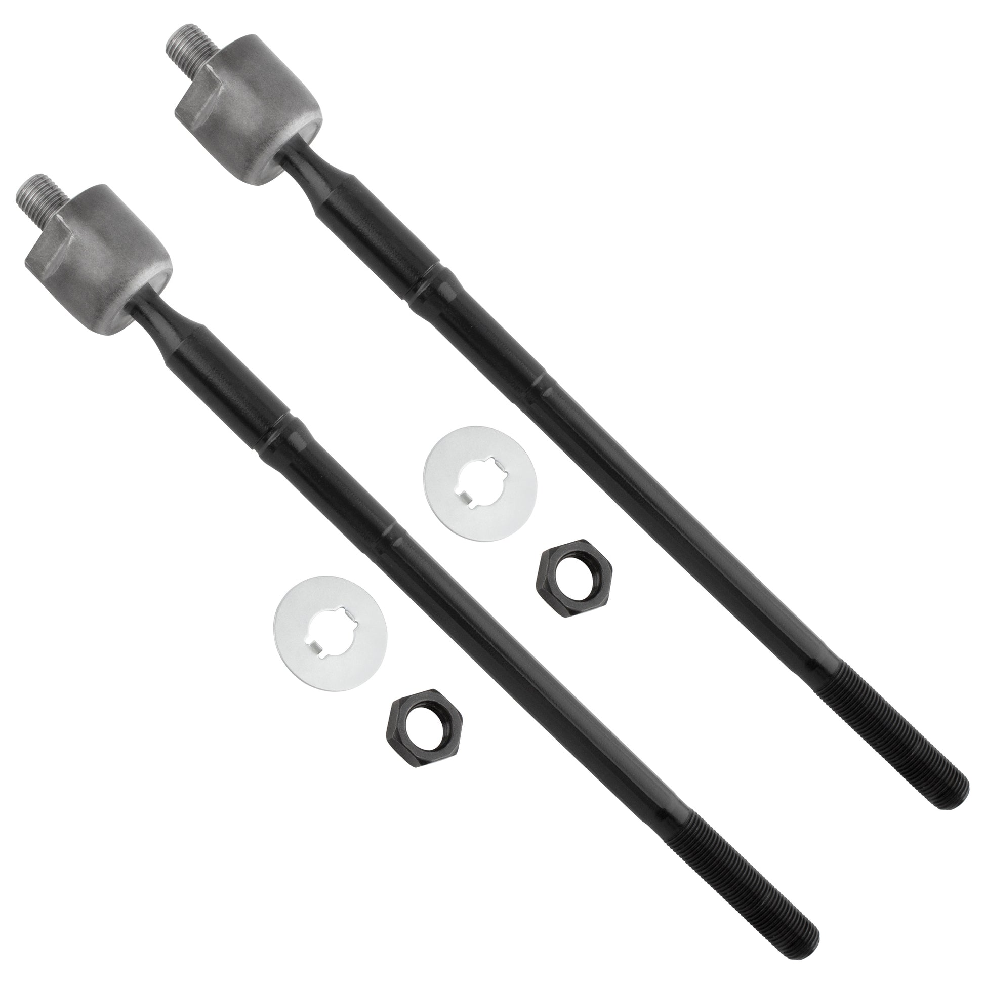 BOXI 8pc Front Inner Outer Tierod + Lower Ball Joints + Rear Sway Bars Fit for Lexus RX300 1999 — product photo 4