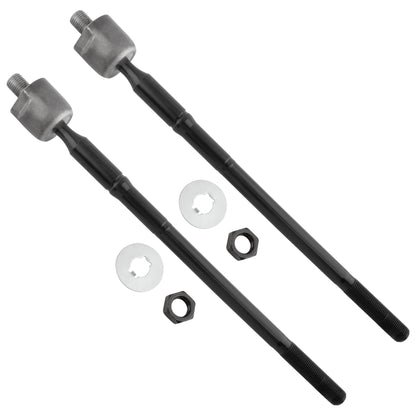 BOXI 8pc Front Inner Outer Tierod + Lower Ball Joints + Rear Sway Bars Fit for Lexus RX300 1999 — product photo 4