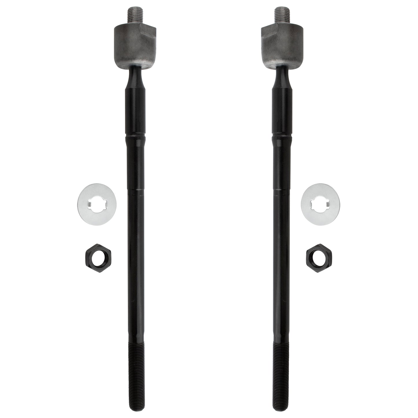 BOXI (Set of 6) EV447 ES3306 K90311 K90312 Front Inner Outer Tierods Sway Bar Links Kit Fits — product photo 3