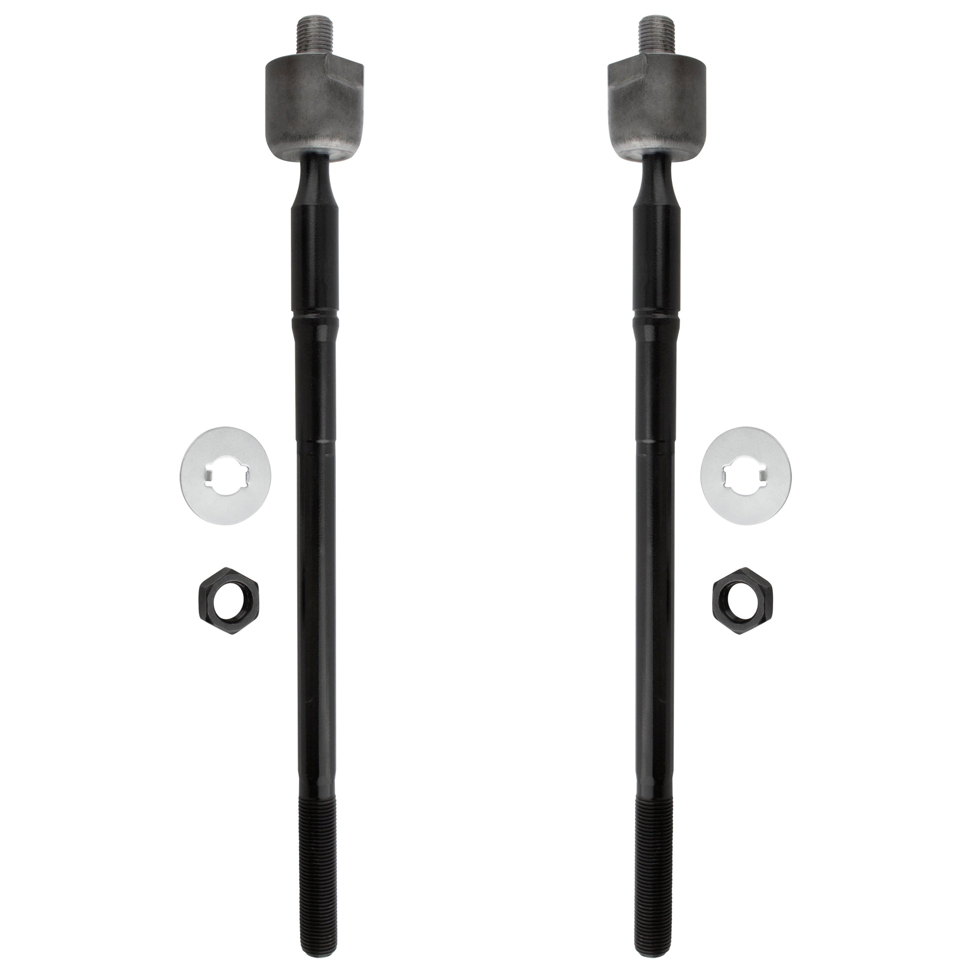 BOXI (Set of 6) EV447 ES3306 K90311 K90312 Front Inner Outer Tierods Sway Bar Links Kit Fits — product photo 3