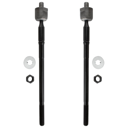 BOXI (Set of 6) EV447 ES3306 K90311 K90312 Front Inner Outer Tierods Sway Bar Links Kit Fits — product photo 3