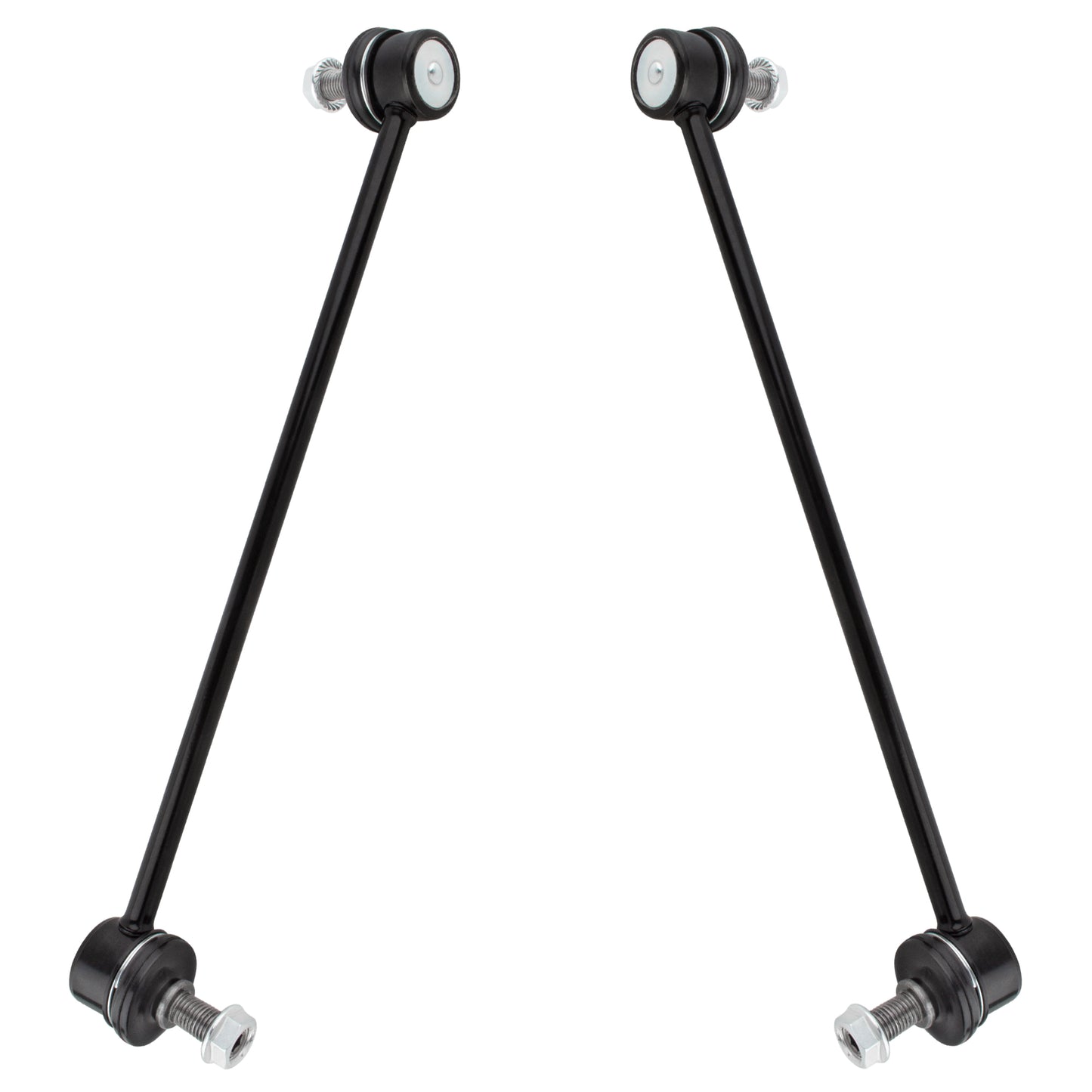 BOXI (Set of 6) EV447 ES3306 K90311 K90312 Front Inner Outer Tierods Sway Bar Links Kit Fits — product photo 4