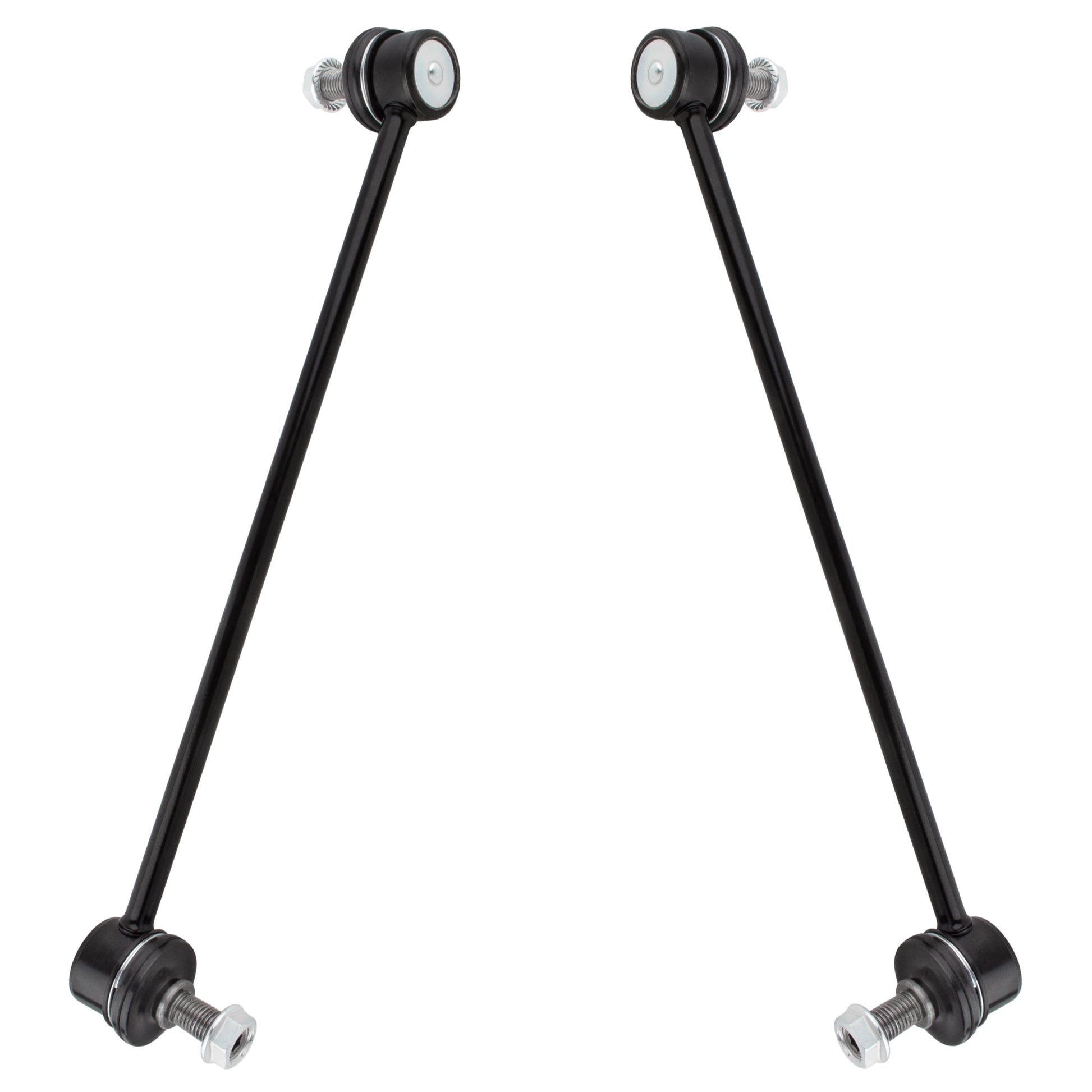 BOXI (Set of 6) EV447 ES3306 K90311 K90312 Front Inner Outer Tierods Sway Bar Links Kit Fits — product photo 4