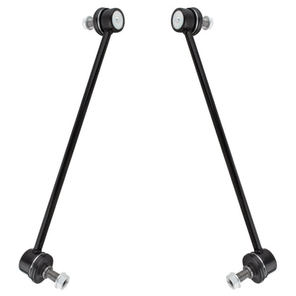 BOXI (Set of 6) EV447 ES3306 K90311 K90312 Front Inner Outer Tierods Sway Bar Links Kit Fits — product photo 4