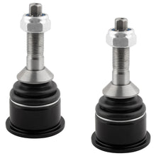 BOXI 2pcs Front Lower Ball Joints Fit for Ford Thunderbird 2002-2005