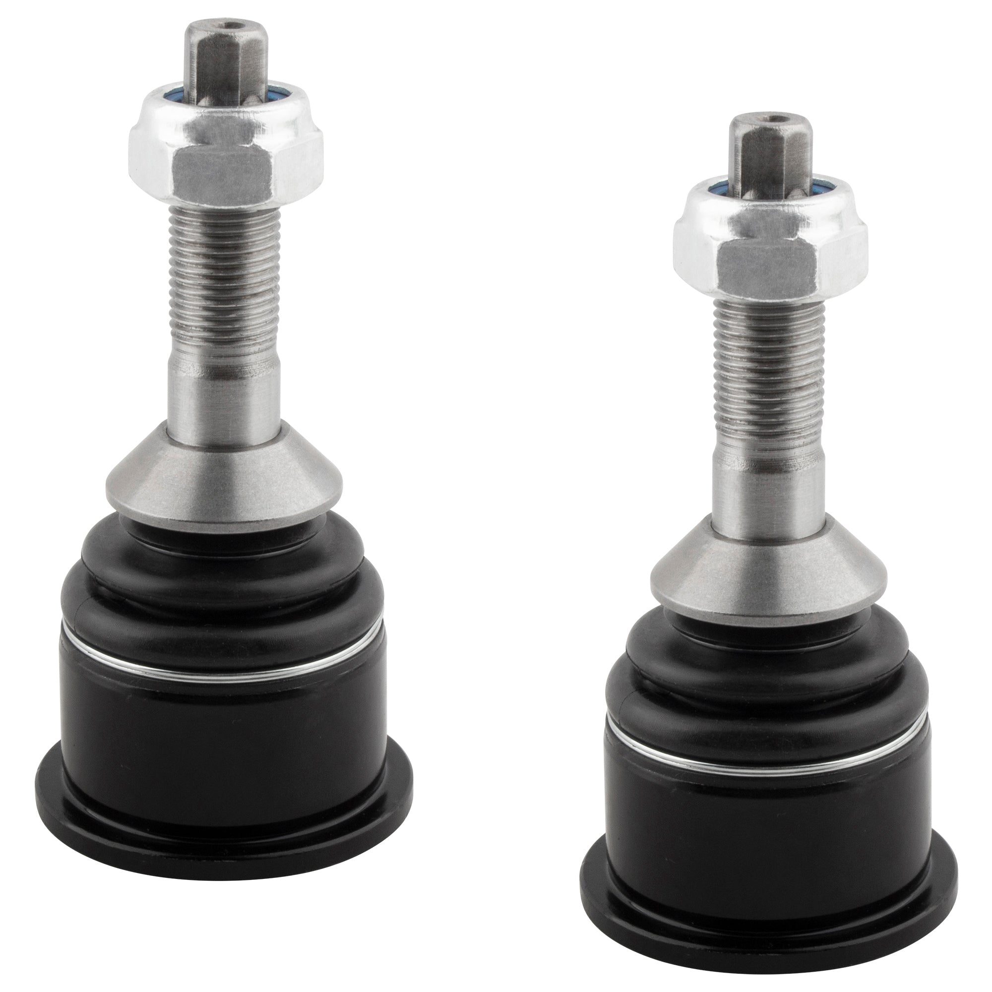 BOXI 2pcs Front Lower Ball Joints Fit for Ford Thunderbird 2002-2005