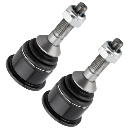 BOXI 2pcs Front Lower Ball Joints Fit for Ford Thunderbird 2002-2005 — product photo 4