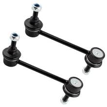 BOXI K500085 K80261 (Set of 4) Front Lower Ball Joints + Sway Bar Ends Fit for Lincoln LS 2002-2006 — product photo 2