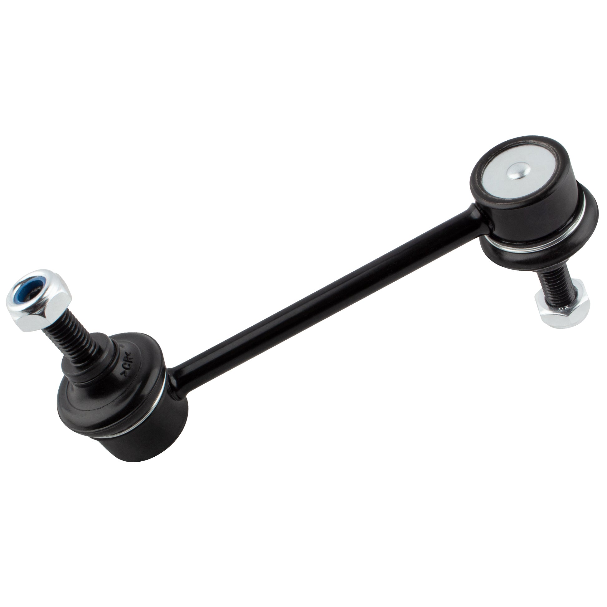 BOXI K500085 K80261 (Set of 4) Front Lower Ball Joints + Sway Bar Ends Fit for Lincoln LS 2002-2006 — product photo 4