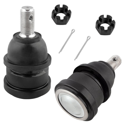 BOXI K8477 Front Lower Suspension Ball Joint for Mercury Cougar 1989-1997 — product photo 3