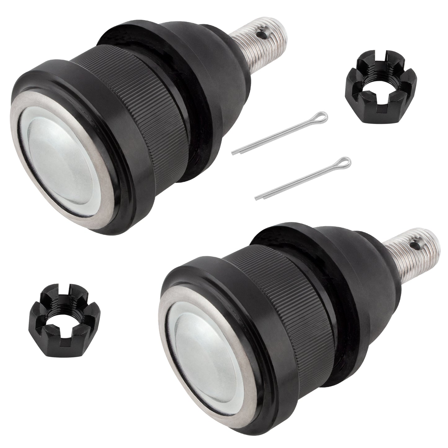 BOXI K8477 Front Lower Suspension Ball Joint for Mercury Cougar 1989-1997 — product photo 4
