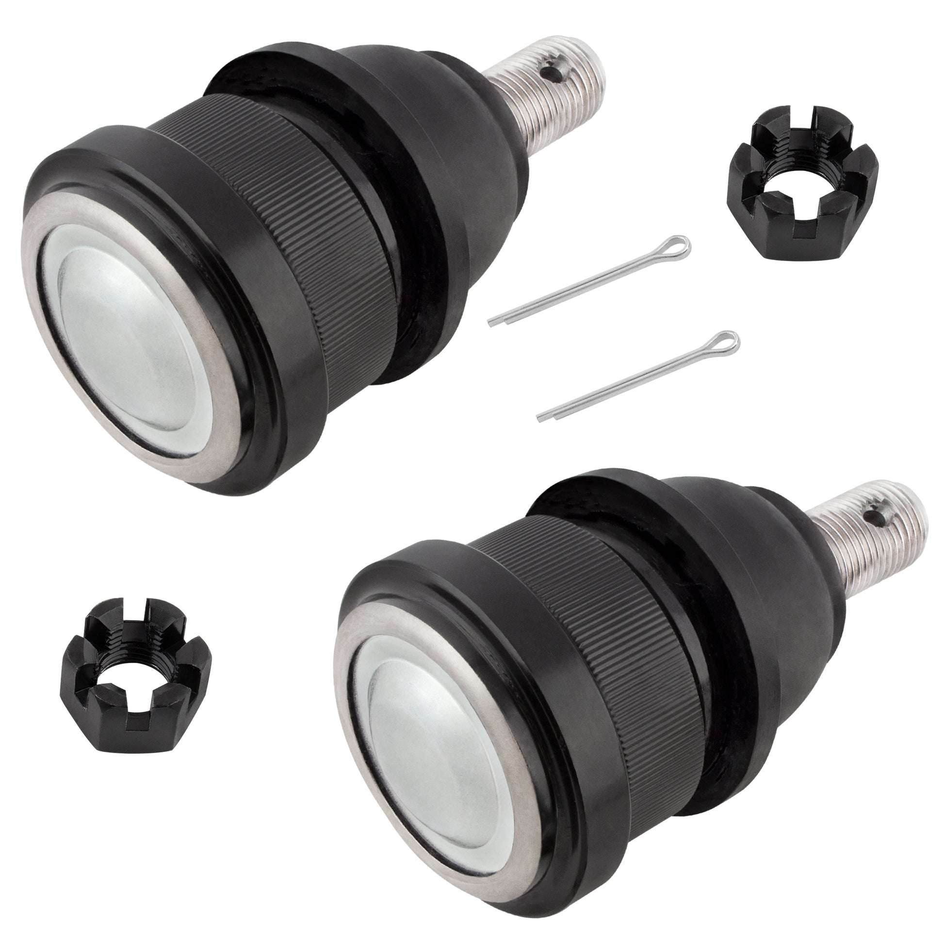 BOXI K8477 Front Lower Suspension Ball Joint for Mercury Cougar 1989-1997 — product photo 4